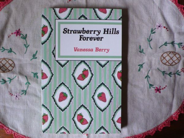 Strawberry Hills Forever